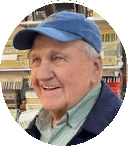 Victor B. Rook Sr., founder of Victor Auto Body Works