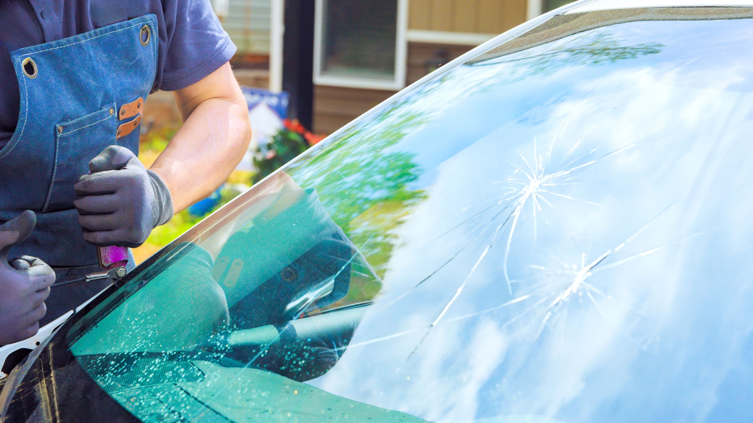 Glass Replacement
