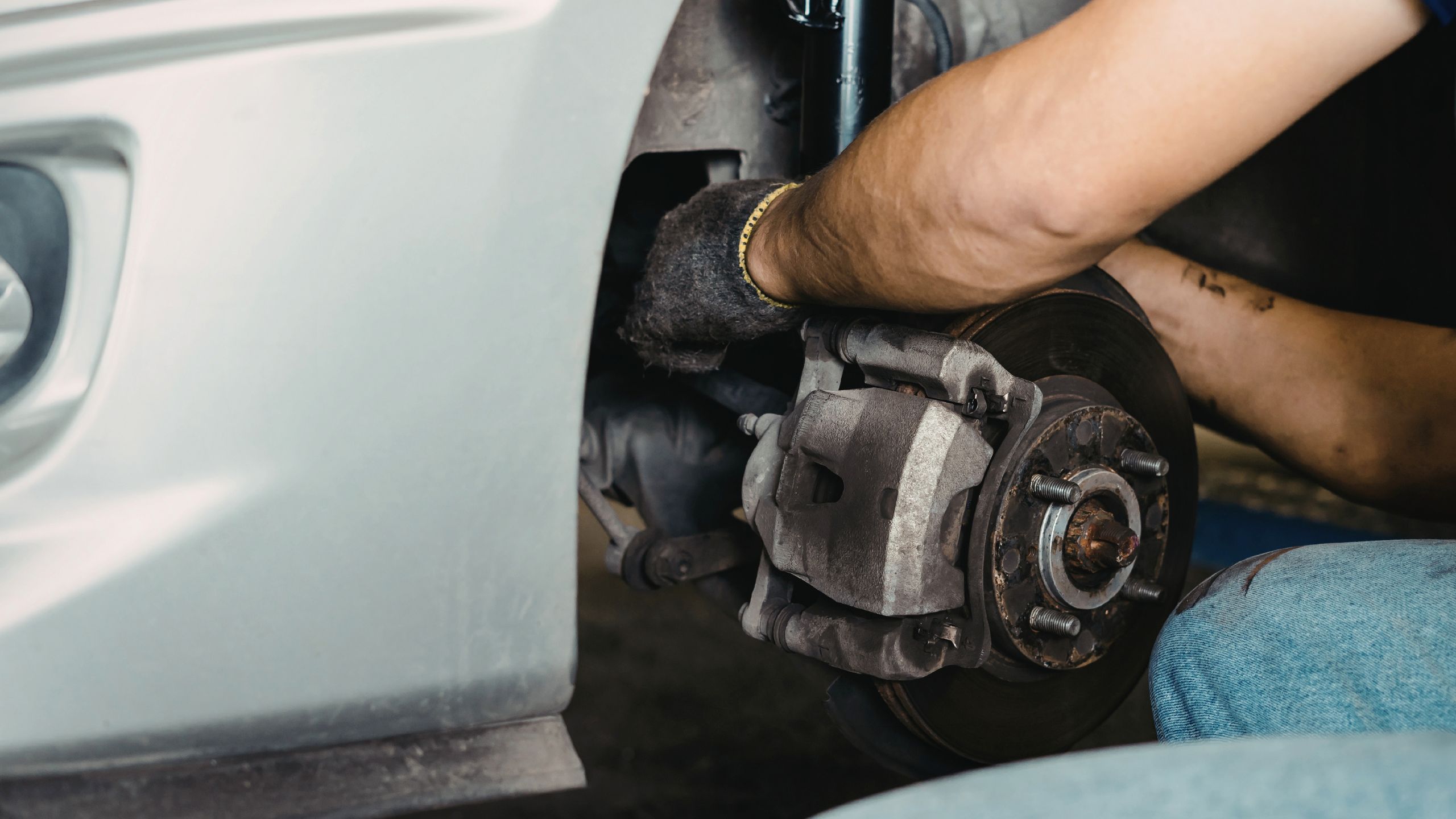 Brake Services