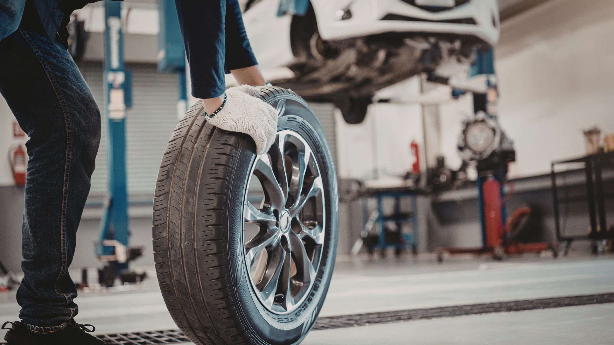 Tire Services