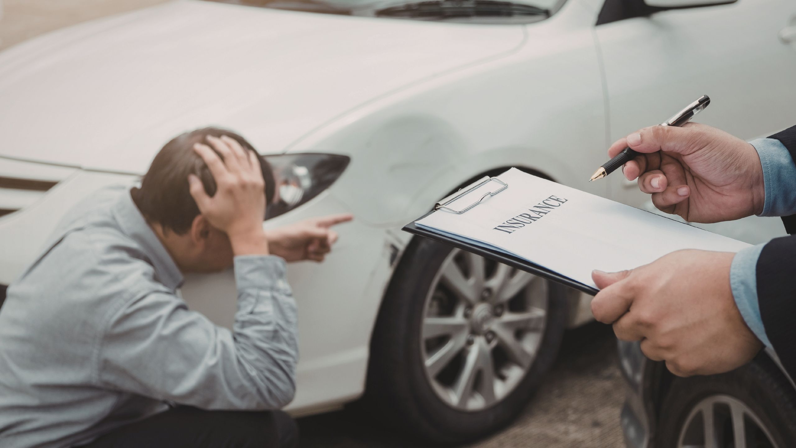 Insurance Claims